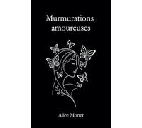 Murmurations amoureuses (Recueil de poèmes)
