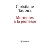 Murmures a la jeunesse