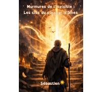 Murmures de l'invisible: Les clés du passeur d'âmes