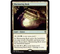 Murmuring Bosk | Commander 2016