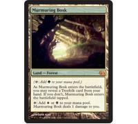 Murmuring Bosk (From the Vault) (foil) | From the Vault: Realms