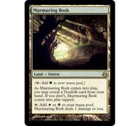 Murmuring Bosk | Morningtide