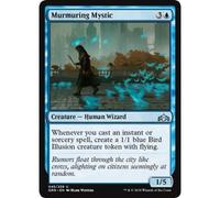 Murmuring Mystic | Guilds of Ravnica