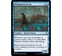 Murmuring Mystic | Ravnica Remastered
