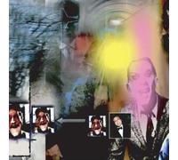 Murmurists - I Cannot Tell You Where I Am Until I Love You