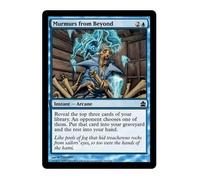 Murmurs from Beyond | Commander