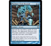 Murmurs from Beyond | Saviors of Kamigawa