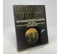 Murmurs of Earth: The Voyager Interstellar Record