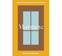 Murnane (Contemporary Australian Writers)