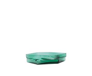 Muro Centrepiece Green