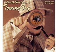 Muro - Follow the Foot Steps of Tommy