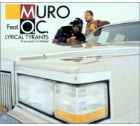 Muro - Lyrical Tyrants-from Local to