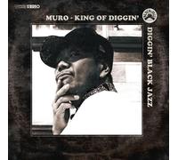 Muro - Muro - King Of Diggin', Diggin' Black Jazz
