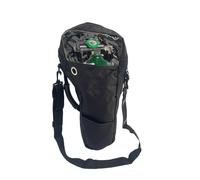 MUROCEA Oxygen Tank Shoulder Bag - Portable Cylinder Holder Bag Fits A, B, C, D, M2, ML6, M7 O2 Tank Carrier Pouch Accessories, 20.8" L x 8.7" W