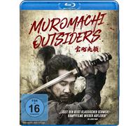 Oizumi,Yo - Muromachi Outsiders
