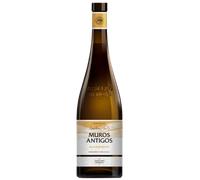 Muros Antigos Alvarinho 2024 - Anselmo Mendes