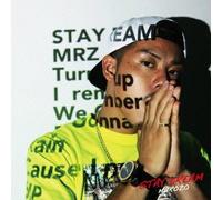 Murozo - Stay Dream [Japan CD] PCD-93751