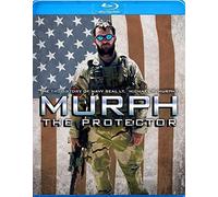Murph: The Protector [Blu-ray] [US Import]