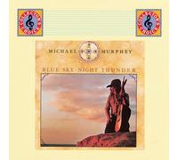 MURPHEY - BLUE SKY-NIGHT THUNDER - CD - G3z