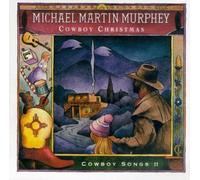 MURPHEY - COWBOY CHRISTMAS - CD - G3z