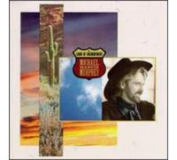 MURPHEY - LAND OF ENCHANTMENT - CD - G3z