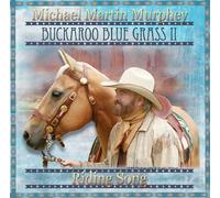 Murphey, Michael Martin - Buckaroo Blue Grass II: Riding Song