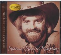 MURPHEY - ULTIMATE COLLECTION - CD - G3z