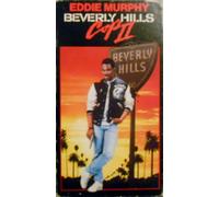 Murphy - Beverly Hills Cop 2 [DVD] [1987] [Region 1] [US Import] [NTSC]