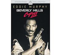 Murphy - Beverly Hills Cop 3 [DVD] [1994] [Region 1] [US Import] [NTSC]
