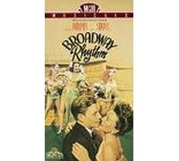 Murphy - Broadway Rhythm [VHS] [Import USA]