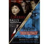 Murphy - Cherry Falls/Terror Tracks [DVD] [2000] [Region 1] [US Import] [NTSC]