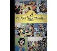 Murphy, Cullen - Prince Valiant Vol. 27: 1989 - 1990 (PRINCE VALIANT HC)