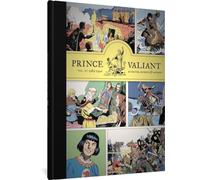 Murphy, Cullen - Prince Valiant Vol. 27: 1989 - 1990 (PRINCE VALIANT HC)