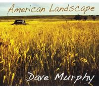 Murphy, Dave - American Landscape