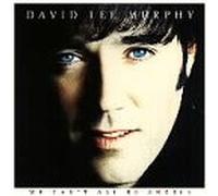 Murphy, David Lee - We Can't All Be Angels [CASSETTE]