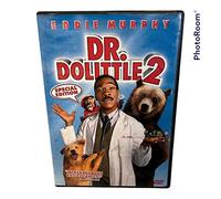 Murphy - Doctor Dolittle 2 [DVD] [2001] [Region 1] [US Import] [NTSC]