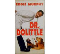Murphy - Doctor Dolittle [VHS]