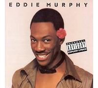 Murphy, Eddie - Eddie Murphy [CASSETTE]