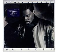 MURPHY, EDDIE - So Happy