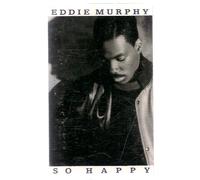 Murphy Eddie - So Happy [CASSETTE]