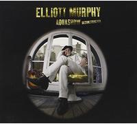 Murphy, Elliott - Aquashow Deconstructed