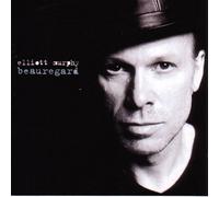 Murphy,Elliott - Beauregard [VINYL]