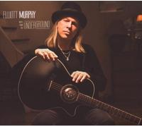 Murphy,Elliott - Notes from the Underground