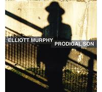 MURPHY,ELLIOTT - Prodigal Son (Lp/Cd) [VINYL]