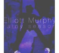 Murphy,Elliott - Rainy Season [Vinyl LP] [VINYL]