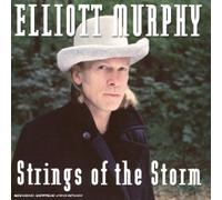 Murphy Elliott - Strings of the Storm