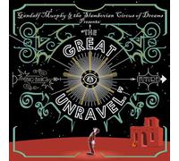 Murphy, Gandalf - Great Unravel