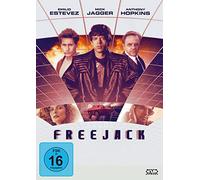 Murphy,Geoff - Freejack [Import]