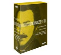 Murphy Groves Gardner Pelly C Donizetti - L'Elisir d'Amor (DVD) (US IMPORT)