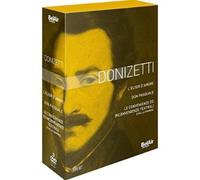 Donizetti Collection [DVD] [2014] [NTSC]